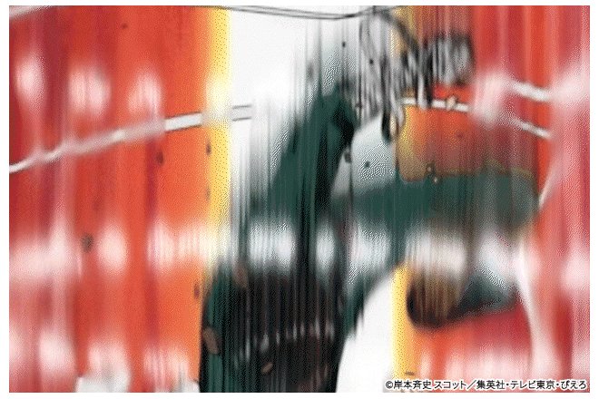 NARUTO・BORUTO【原作公式】 على X: 
