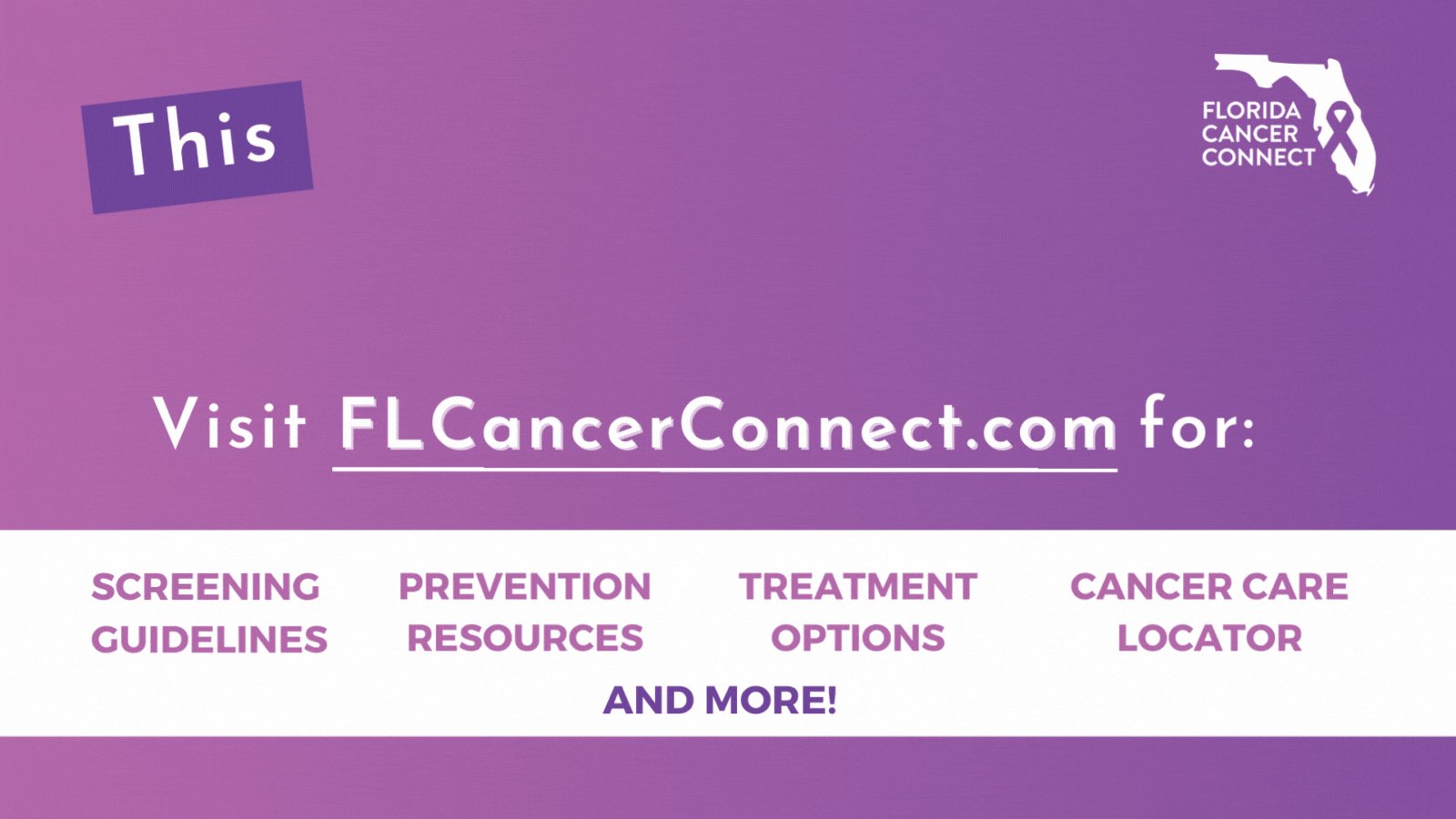 Florida AHCA (AHCA_FL) / Twitter
