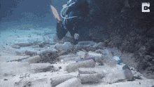 Pollution Ocean GIF