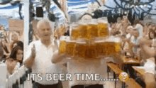 Beer Bottle GIF