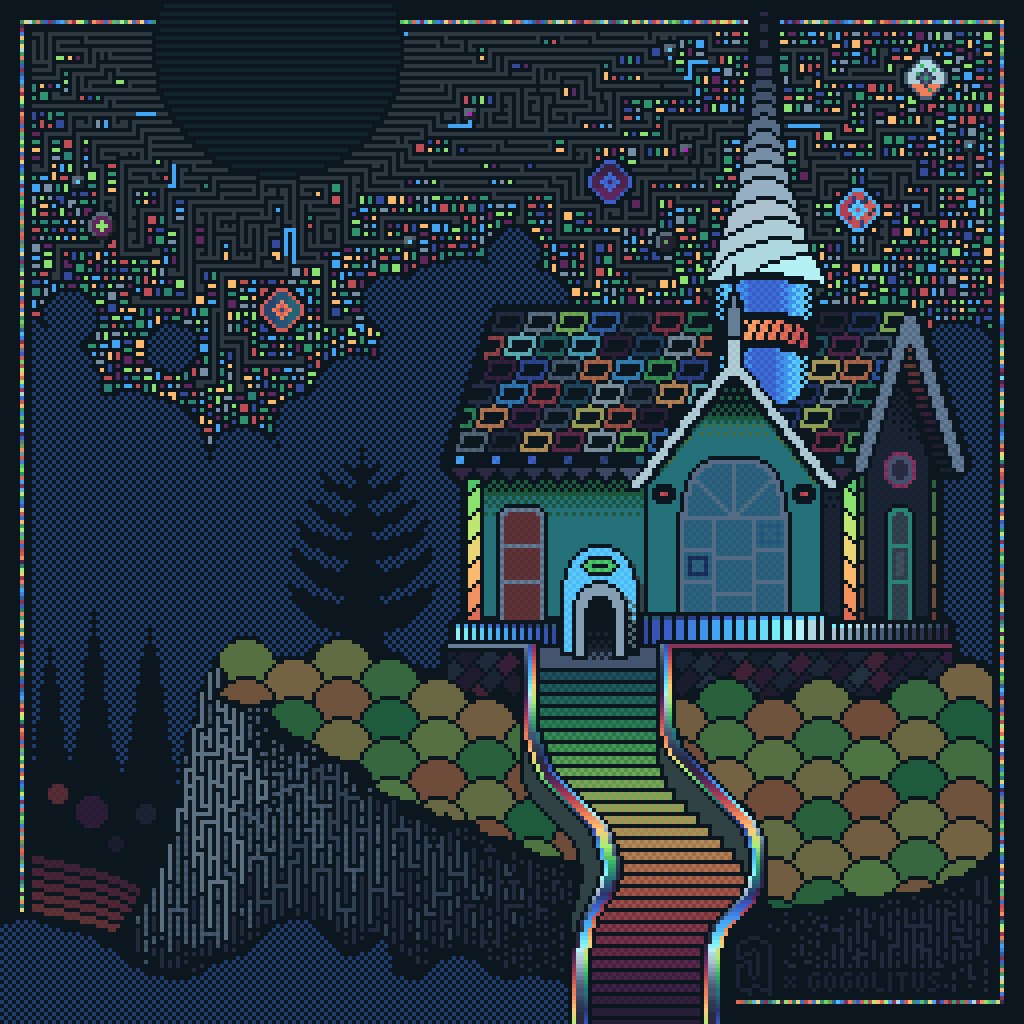 Pixelatte ☕🖌 on X: Pop Cat.. *pop* *pop* *pop* *pop