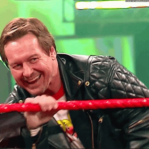  Happy Heavenly Birthday Roddy Piper (RIP)  