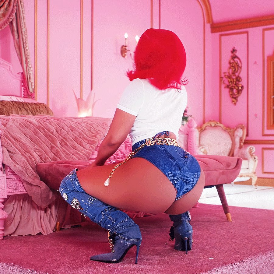 Nicki Minaj on Twitter: "😳 for real y’all?"