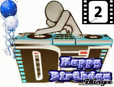 Happy Birthday the Top Shelf Icons of The Game, Sir Dj Kool Herc 