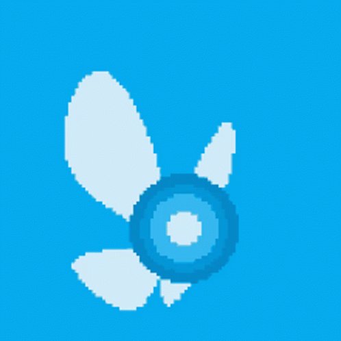 Navi Link GIF