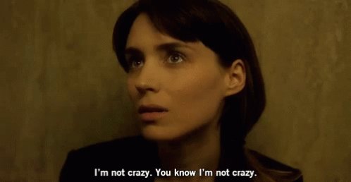 Happy birthday to the icon the legend the timeless beauty that is Rooney Mara. 