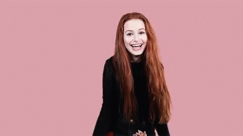 Cheryl Blossom GIF