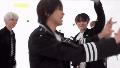 Renjun Haechan Renhyuck GIF