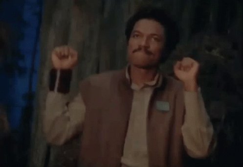 Happy birthday billy dee williams 
