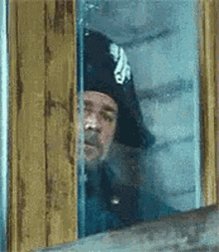 Happy Birthday Russell Crowe. 