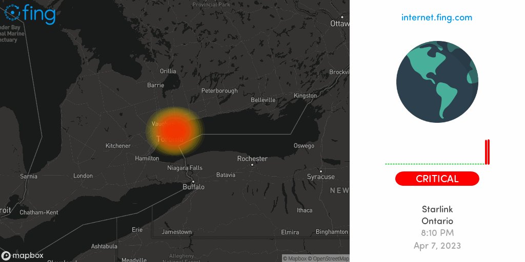 The Fallout From Starlinks Global Internet Outage Thousands Affected - kaac97c