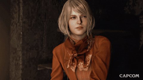 Capcom changing the dialog at the end of RE4 Remake to make Leon not reject Ashley is the heaviest horny<a href="/tag/thelastofus"class="tags"><span>#thelastofus</span></a>