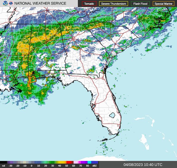 Mike's Weather Page on Twitter "Saturday morning rains rolling
