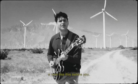 Happy Birthday to Ezra Koenig of Vampire Weekend!!! 