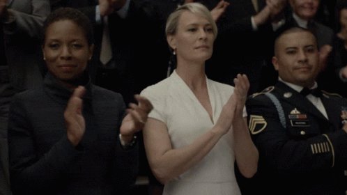 Happy birthday, Robin Wright 