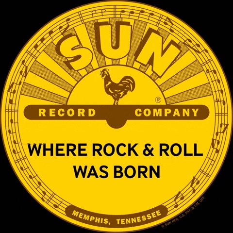 Happy Birthday Carl Perkins.  Good stuff 