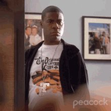 When you notice somebody profile got deleted off the family Netflix https://t.co/mcEuJjElwy<a href="/tag/ifunny"class="tags"><span>#ifunny</span></a>