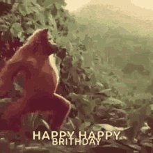  hope your having a fantastic birthday John. Happy Birthday 