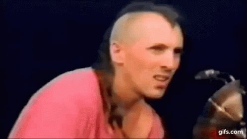  Happy birthday Maynard James Keenan   