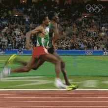 Happy birthday to the Ethiopian hero.
My favorite quote Impossible is Nothing  Haile Gebrselassie     