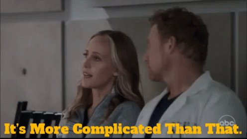 Greys Anatomy Teddy Altman GIF