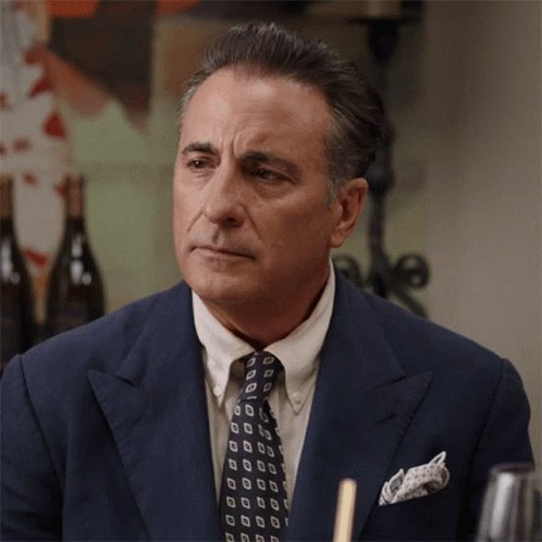 Happy 67th Birthday Andy Garcia

Have a top day! 