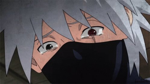 Hatake Kakashi 👁 (@TheChidoriGod) / X