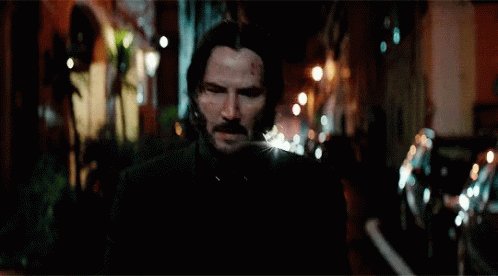 John Wick John Wick Chapter...