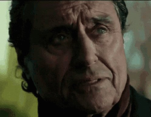 Excommunicado John GIF