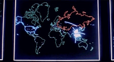 Wargames (1983) - Winner No...