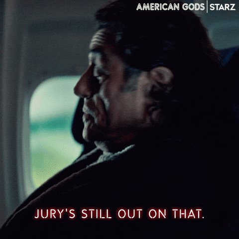 Season 3 Starz GIF by Ameri...