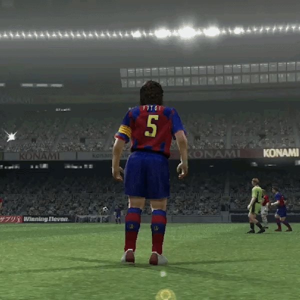  Happy birthday, Carles Puyol!   