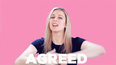 Iliza GIF