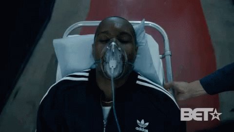 Oxygen Mask GIF