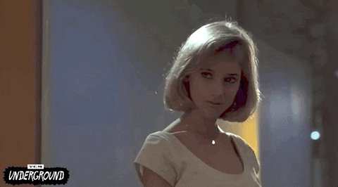 Martin Scorsese 80S GIF by ...