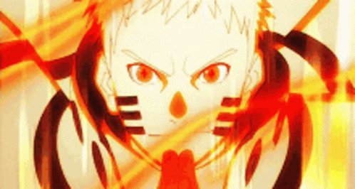 Naruto GIF