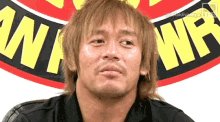 Who is going to the NJPW show in DC tomorrow 👀👀👀👀 https://t.co/wE3qxhbxEC