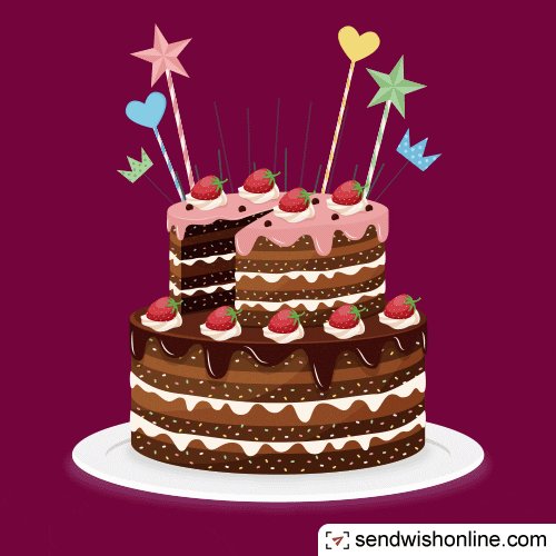  Happy birthday to a lovely human  