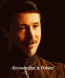 Knowledge Is Power - Game O...