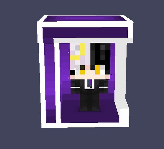 Epic!Sans [Human] Minecraft Skin