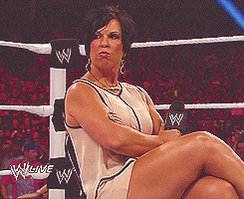 Happy Birthday  Vickie Guerrero 