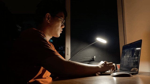 Felix Lee, Co-founder at AD...