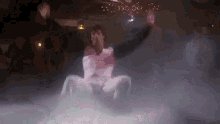 Airplane Disco Dancing GIF