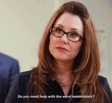Happy Birthday to the woman who gave us this iconic character! Mary McDonnell, you re a dream. 