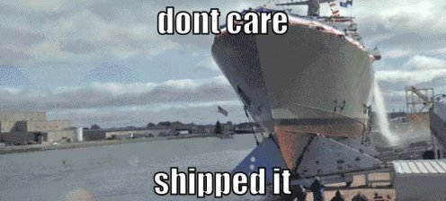 Shipit Deployment GIF