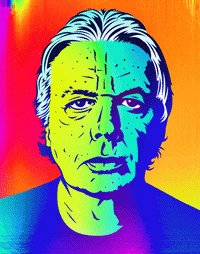     HAPPY BIRTHDAY DAVID ICKE!    