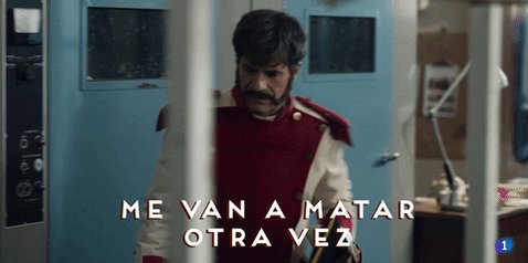 El Ministerio Del Tiempo Ju...