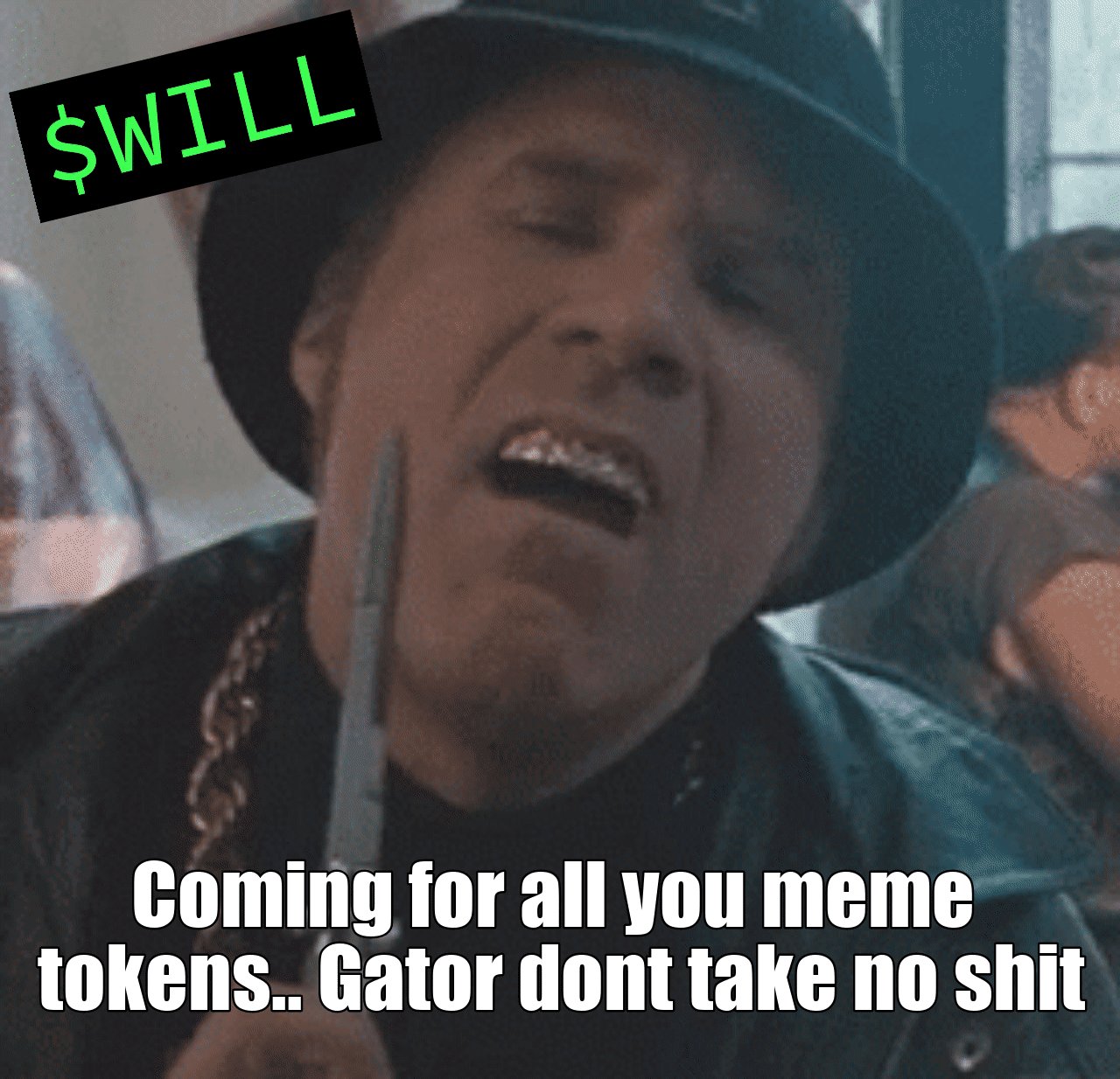 Frank the Tank (@FranktheTank582) / Twitter