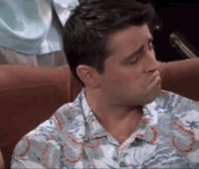 Joey Joey Tribiani GIF