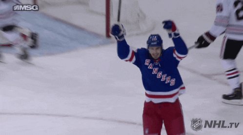 Happy Birthday to Chris Kreider!    